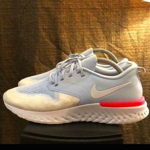 SOLD Nike Odyssey React 2 Flyknit Running Shoes